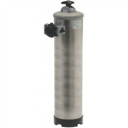 ADDOLCITORE MANUALE 20 L CON BY-PASS - 3010008