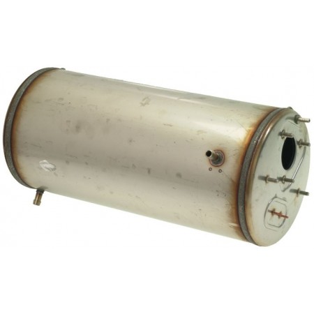 BOILER Ø 190 X 410 MM - 1481