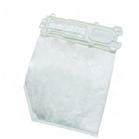 6 SACCHI IN TESSUTO DI MICROFIBRA SUPERFILTRANTE ADATTABILI VK135 - VK136 - TF03935106
