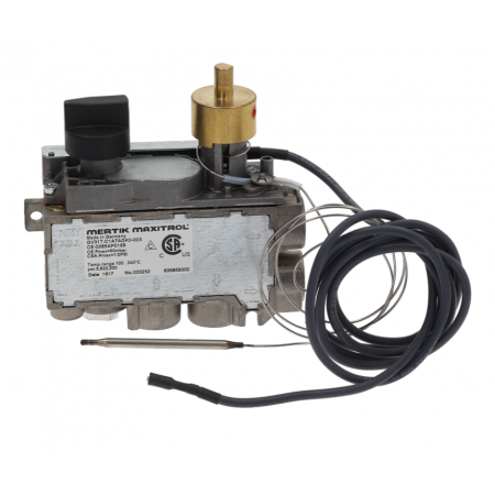 VALVOLA MERTIK FORNO GV31T-C1A7AGK0Z / VALVE MERTIK GV31T-C1A7AGK0Z OVEN - 1532