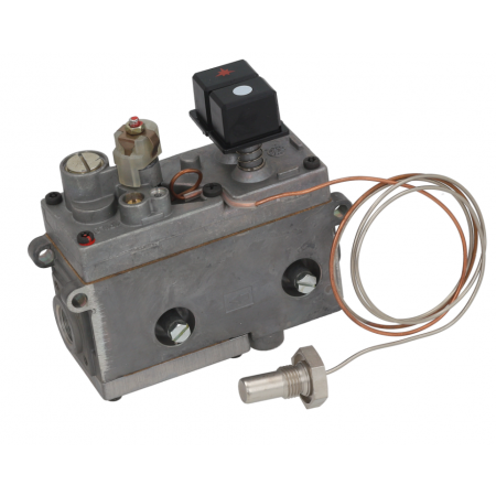 VALVOLA MINISIT FRIGGITRICE 110÷190°C - 1520