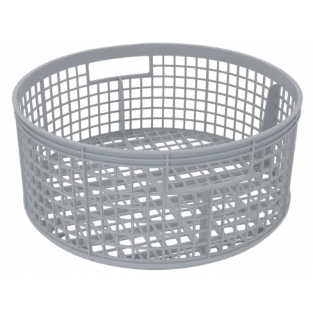 CESTELLO PVC Ø 380 MM.H160 - 4516