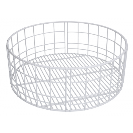 CESTELLO PLASTIFICATO d. 400 MM.H140 - 4519