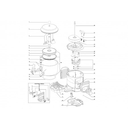 Pos 24 - 33500-00100