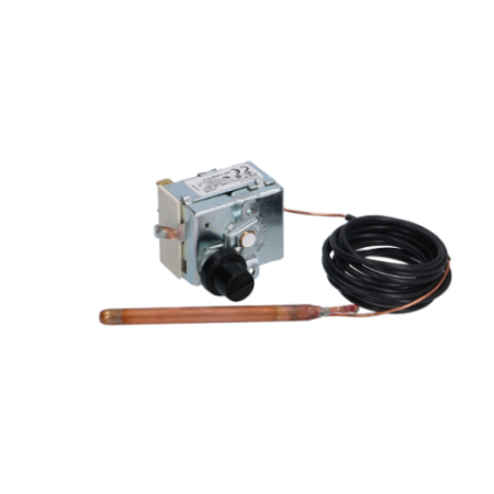 TERMOSTATO MONOFASE SIC.110°C. CAP.1500 MM.- 6302