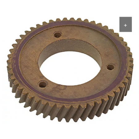 INGRANAGGIO 50 DENTI IN BACHELITE - BKLAFF0140