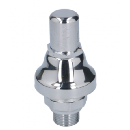 VALVOLA SICUREZZA PESO DIRETTO 3/4' - 4121