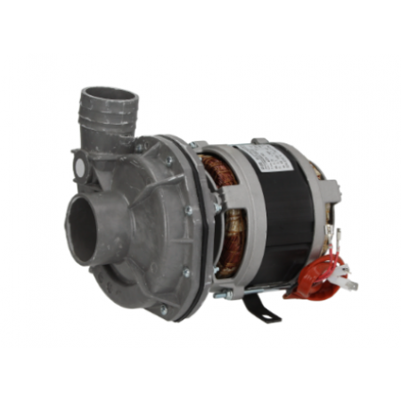 ELETTROPOMPA ALBA PUMPS 1HP 240V. - 4238