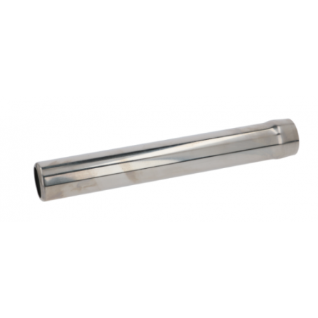 TUBO TROPPOPIENO ø 40x280 mm -  4951