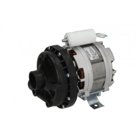ELETTROPOMPA ALBA PUMPS 0,75HP 230V. - 4245