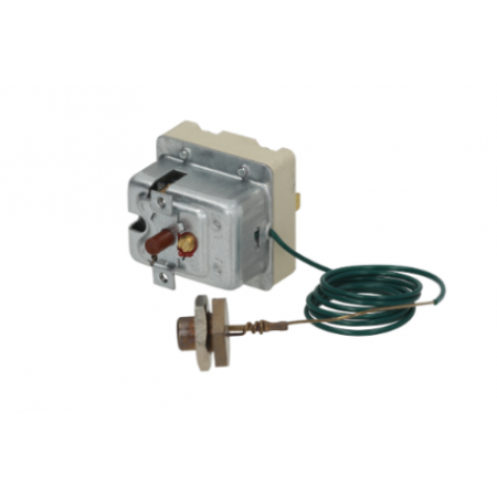 TERMOSTATO MONOFASE 338°C - 6325