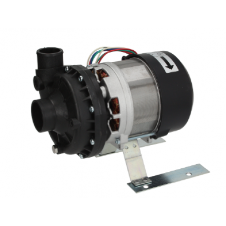 ELETTROPOMPA ALBA PUMPS 1HP 230/400V - 8209