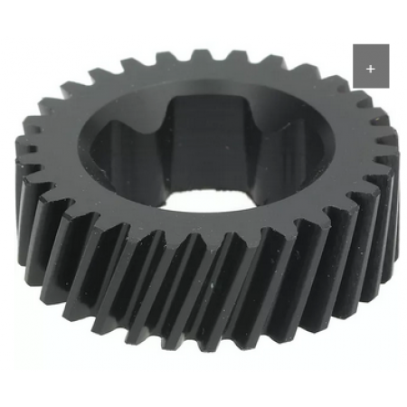 INGRANAGGIO 30 DENTI IN PTFE - ATOAFF0034 