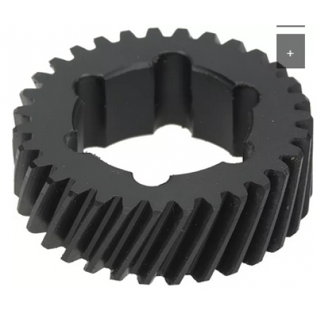 INGRANAGGIO 31 DENTI IN PTFE - ARSAFF0011
