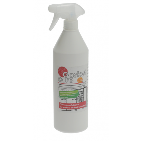 IGIENIZZANTE GUARNIZIONI GASKET CARE 1L. - 3092256