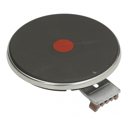 PIASTRA ELETTRICA Ø 145 MM. 1500W 230V - 5500