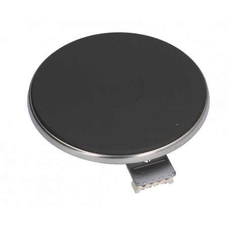 PIASTRA ELETTRICA Ø 180 1500W 230V - 5501