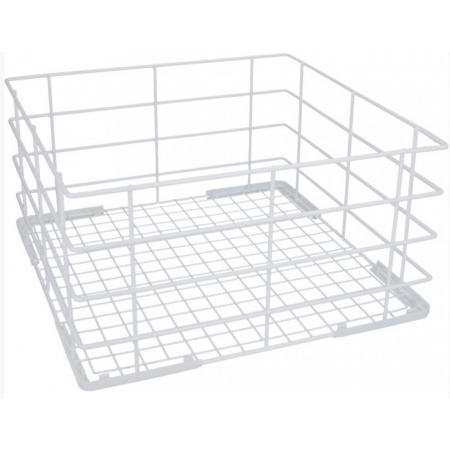 CESTELLO PLASTIFICATO 386x386 MM.175H- 4518