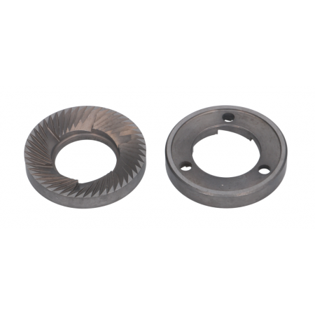 COPPIA MACINE OBEL-CARIMALI SX - 9M20 /1251061