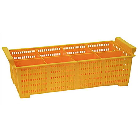CONTENITORE POSATE 8 POSTI - 4625
