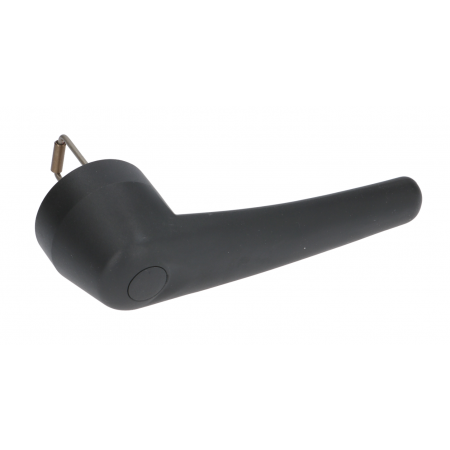 MANIGLIA COMPLETA PORTA FORNO - 5276