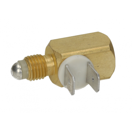 RACCORDO INTERROTTO TC 9x1 MF - 1976