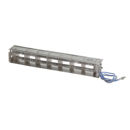 RESISTENZA A FILO 2000W 230V.270 MM - 5059