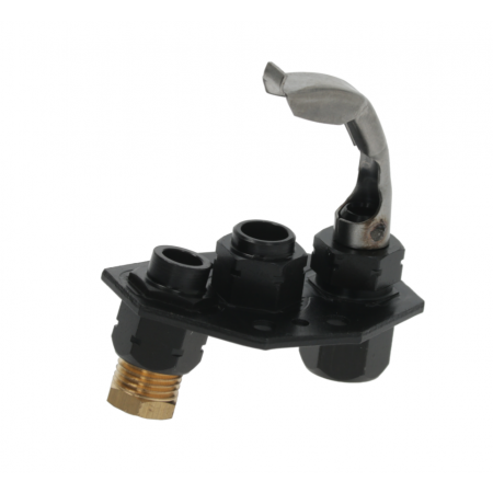 BRUCIATORE PILOTA 1 FIAMMA / ONE-FLAME PILOT BURNER - 998