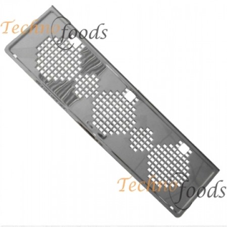GRIGLIA POGGIATAZZE E61 3GRP - 8F6596