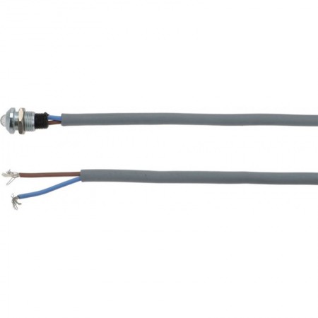 SONDA FOTOCELLULA RICEVITORE / LED SENSOR WHITE - 5359