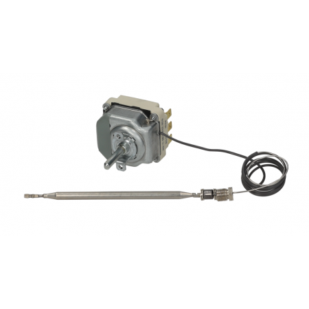 TERMOSTATO TRIFASE 56÷190°C. CAP.900 MM - 3133