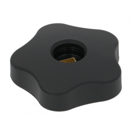 VOLANTINO ATERMICO 9x9 MM - 4155