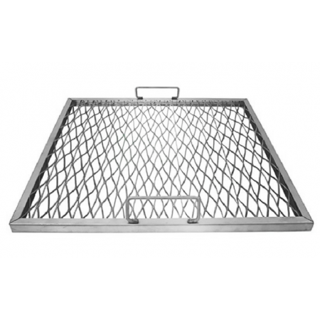 GRIGLIA PORTALAVA 500x480x20 MM - 2296