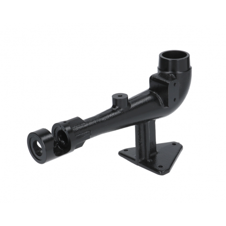 VENTURI PER SPARTIFIAMMA 123 mm - 2250