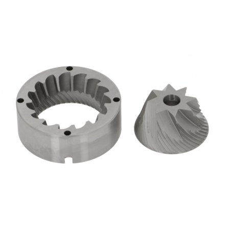 COPPIA MACINE CIMBALI-FAEMA CONICA DX - 9M7E /1251045