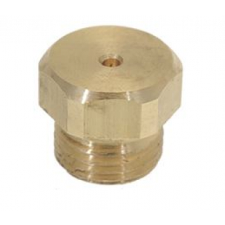 UGELLO GAS M11x1 ø 1,05 mm - 1038