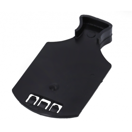 SERRANDA CONTENITORE CAFFÈ UNIVERSALE - 9M860