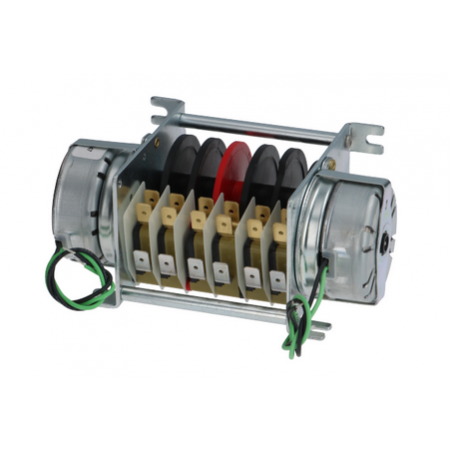 PROGRAMMATORE 6 C CICLO 120-85-60 '- 120267 