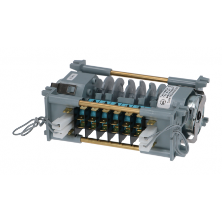 PROGRAMMATORE 7807 5 C CICLO 60"-120"-12928
