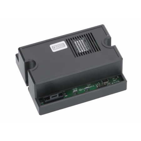 TIMER ELETTRONICO 50553-A - 12930