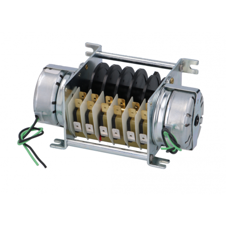 PROGRAMMATORE HL6M16 6 CAMME '-  3322099