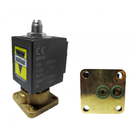 Elettrovalvola-   8F055