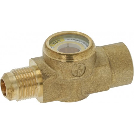 INDICATORE DI UMIDITÀ 1/2"FM sae 3950/44 - 273 / 3201016