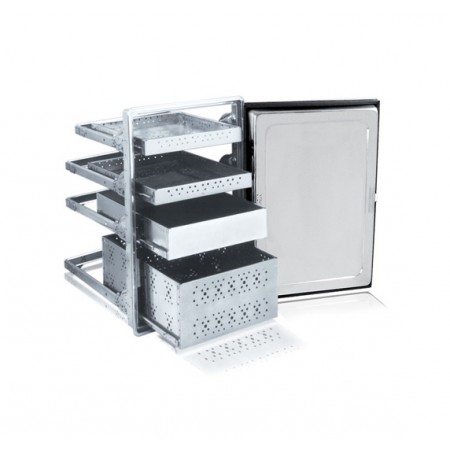 Sportelli con grimaldiera - 3001/G