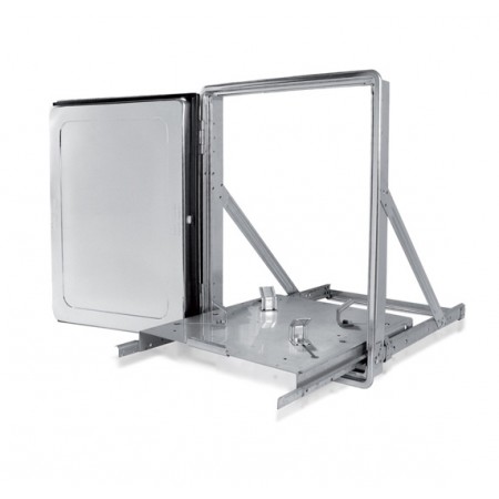 Sportelli per fusti birra - 3064