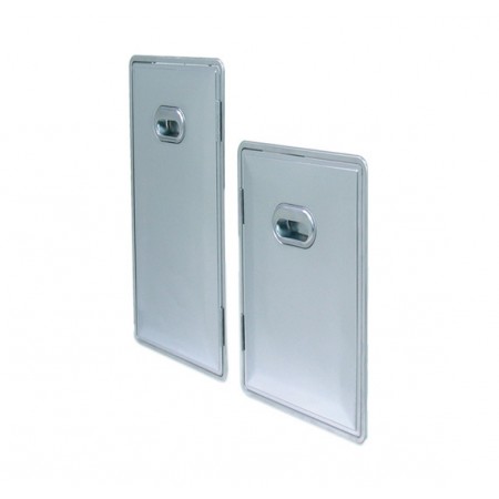 Sportelli neutri per mobile caffè - 3041