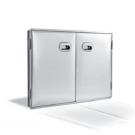 Sportelli doppi - 3001/2