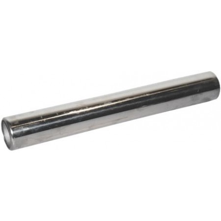 TAPPO TROPPOPIENO INOX 350 MM -  4960