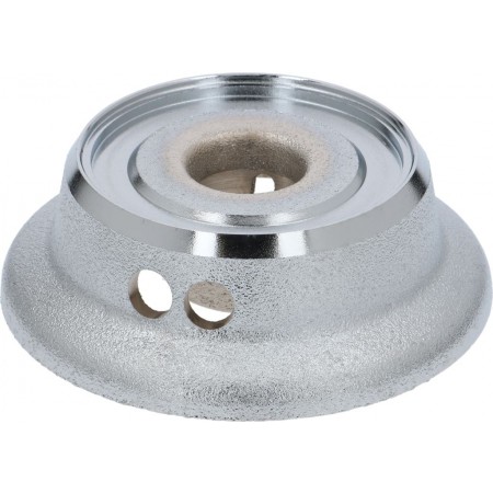BASE BRUCIATORE Ø 85 -  2265