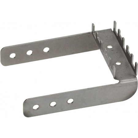 STAFFA PILOTA / PILOT BRACKET - 978